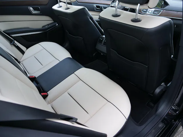 MERCEDES-BENZ E 350 BlueTEC Elégance 4Matic 7G-Tronic