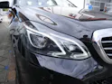 MERCEDES-BENZ E 350 BlueTEC Elégance 4Matic 7G-Tronic