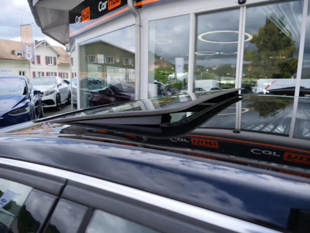 MERCEDES-BENZ E 350 BlueTEC Elégance 4Matic 7G-Tronic