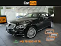 MERCEDES-BENZ E 350 BlueTEC Elégance 4Matic 7G-Tronic
