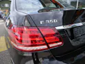 MERCEDES-BENZ E 350 BlueTEC Elégance 4Matic 7G-Tronic