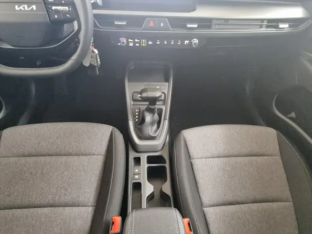 Kia Stonic 1.0 T-GDi DCT MHEV Power