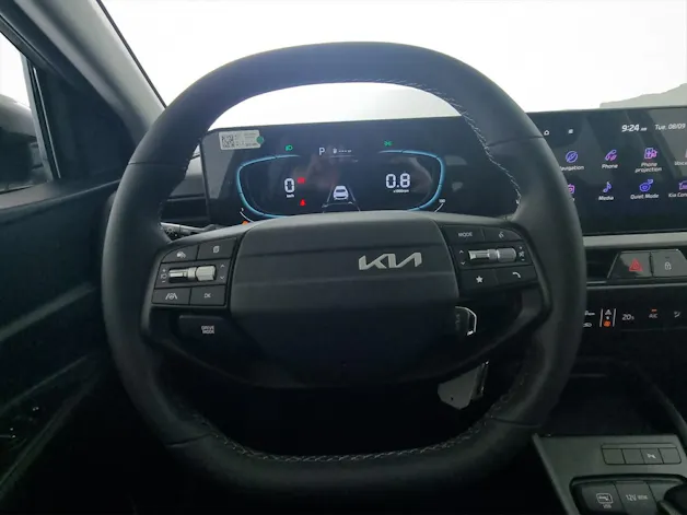 Kia Stonic 1.0 T-GDi DCT MHEV Power