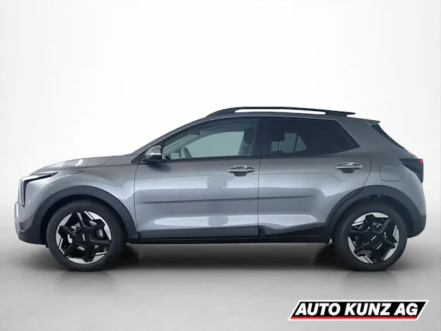 Kia Stonic 1.0 T-GDi DCT MHEV Power