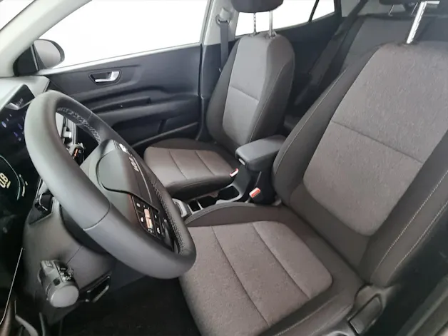 Kia Stonic 1.0 T-GDi DCT MHEV Power
