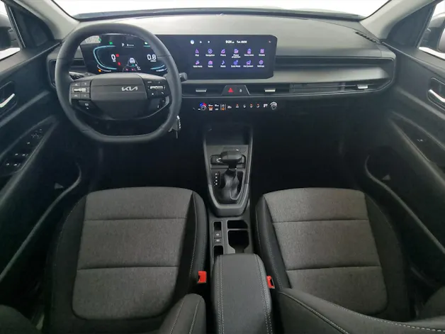 Kia Stonic 1.0 T-GDi DCT MHEV Power
