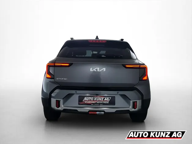 Kia Stonic 1.0 T-GDi DCT MHEV Power