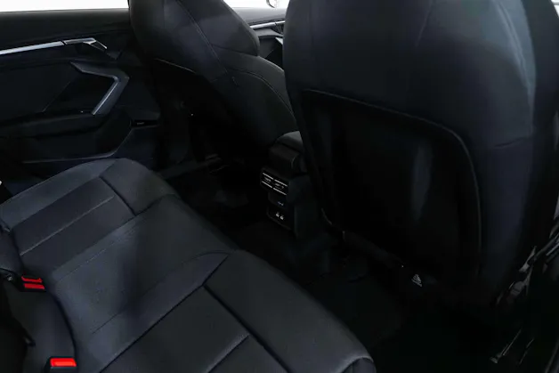 AUDI A3 Sportback 40 TFSi quattro S Line S-Tronic Automat