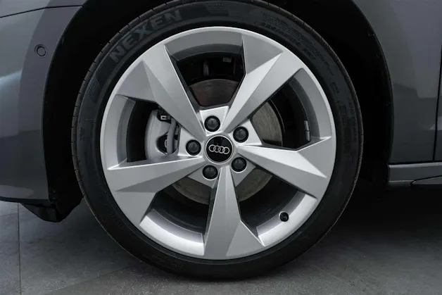 AUDI A3 Sportback 40 TFSi quattro S Line S-Tronic Automat
