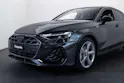 AUDI A3 Sportback 40 TFSi quattro S Line S-Tronic Automat