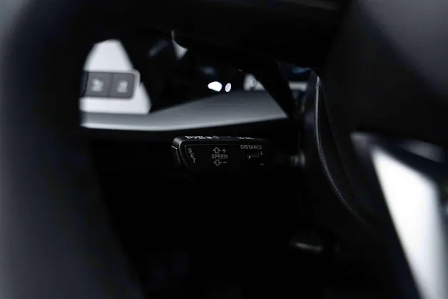 AUDI A3 Sportback 40 TFSi quattro S Line S-Tronic Automat