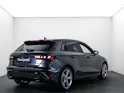 AUDI A3 Sportback 40 TFSi quattro S Line S-Tronic Automat