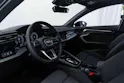 AUDI A3 Sportback 40 TFSi quattro S Line S-Tronic Automat