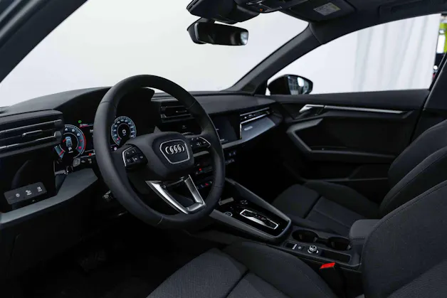 AUDI A3 Sportback 40 TFSi quattro S Line S-Tronic Automat
