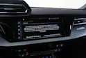 AUDI A3 Sportback 40 TFSi quattro S Line S-Tronic Automat