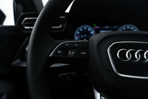 AUDI A3 Sportback 40 TFSi quattro S Line S-Tronic Automat