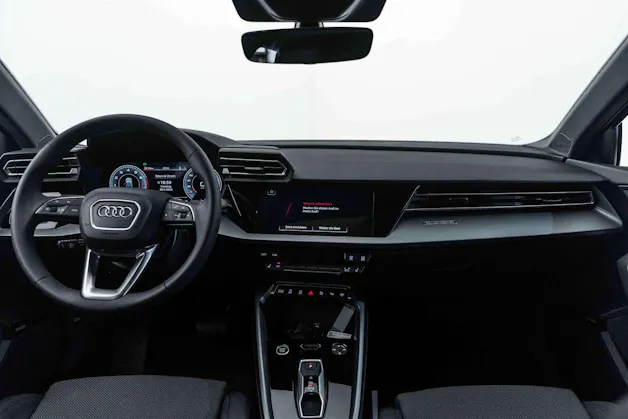 AUDI A3 Sportback 40 TFSi quattro S Line S-Tronic Automat