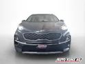 Kia Sportage 1.6 CRDi MHEV 4x4 Trend