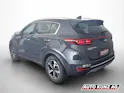 Kia Sportage 1.6 CRDi MHEV 4x4 Trend