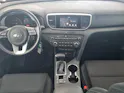 Kia Sportage 1.6 CRDi MHEV 4x4 Trend