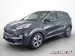 Kia Sportage 1.6 CRDi MHEV 4x4 Trend