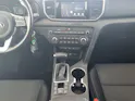 Kia Sportage 1.6 CRDi MHEV 4x4 Trend