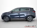 Kia Sportage 1.6 CRDi MHEV 4x4 Trend