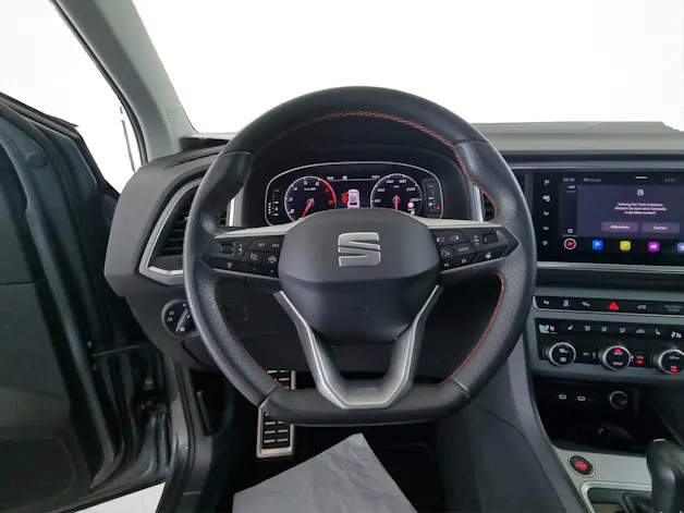 SEAT Ateca 1.5 TSI FR DSG