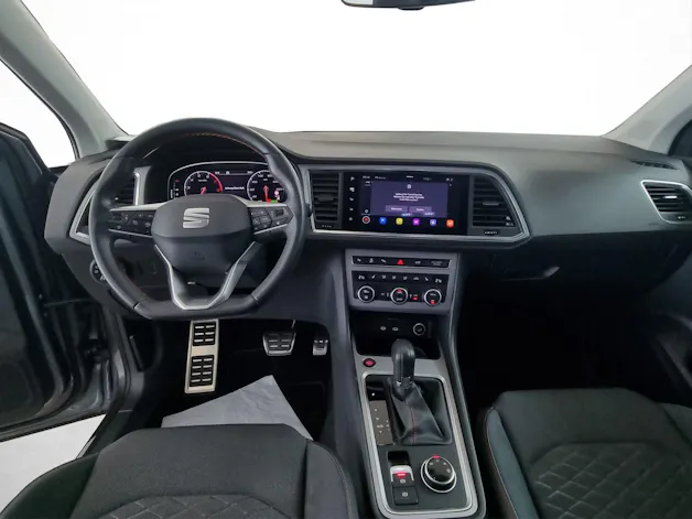 SEAT Ateca 1.5 TSI FR DSG