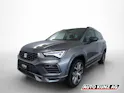 SEAT Ateca 1.5 TSI FR DSG