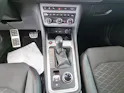 SEAT Ateca 1.5 TSI FR DSG