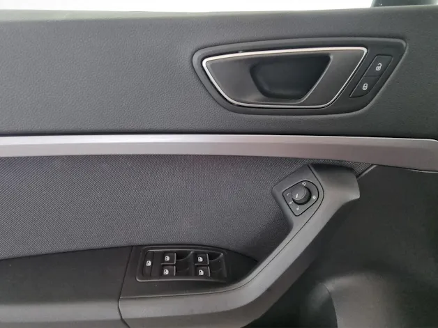 SEAT Ateca 1.5 TSI FR DSG