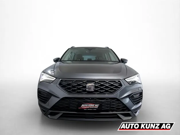 SEAT Ateca 1.5 TSI FR DSG