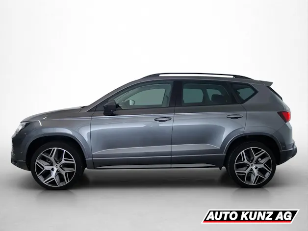 SEAT Ateca 1.5 TSI FR DSG
