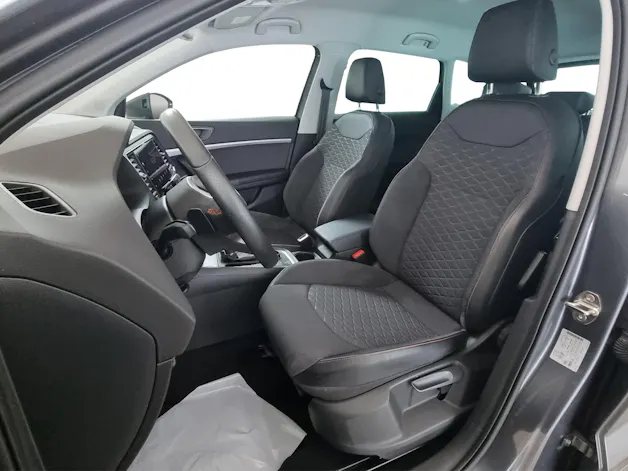 SEAT Ateca 1.5 TSI FR DSG