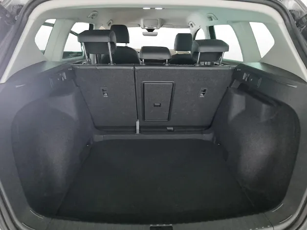 SEAT Ateca 1.5 TSI FR DSG