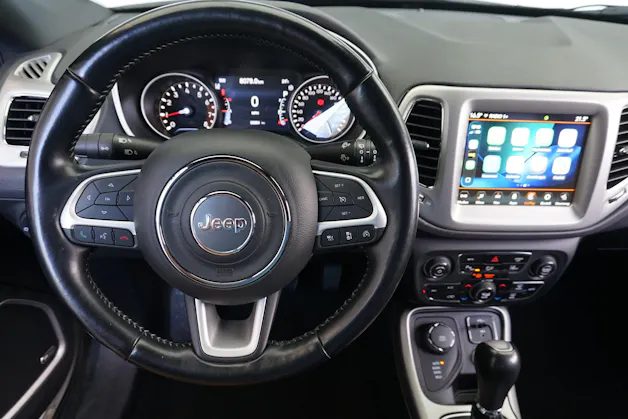 JEEP Compass 1.4 T S AWD