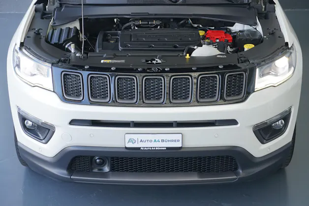 JEEP Compass 1.4 T S AWD