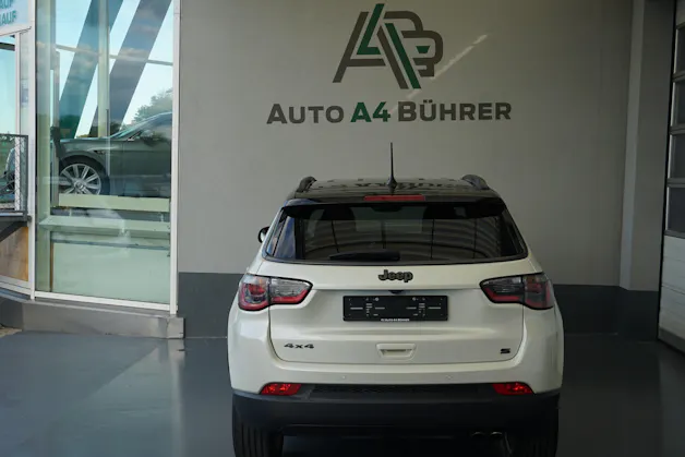 JEEP Compass 1.4 T S AWD