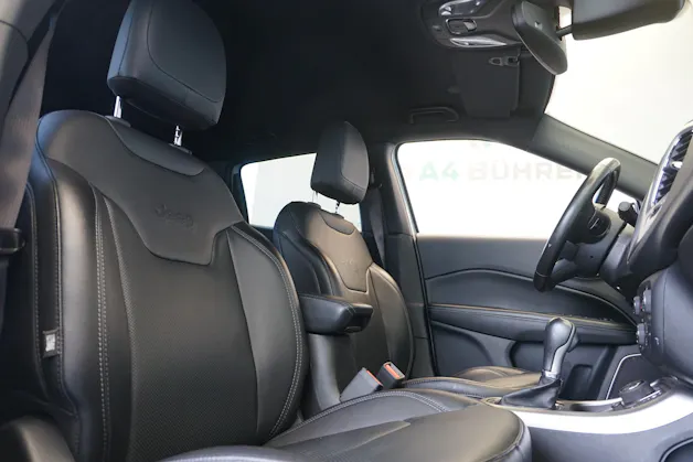 JEEP Compass 1.4 T S AWD