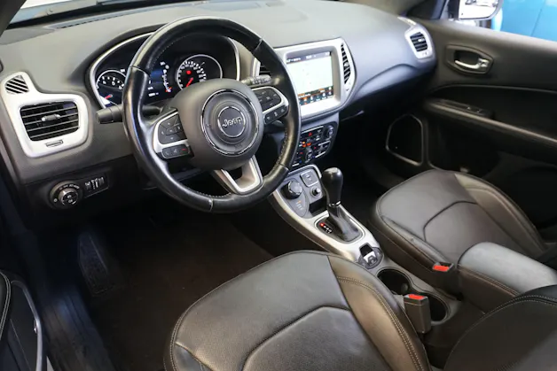 JEEP Compass 1.4 T S AWD
