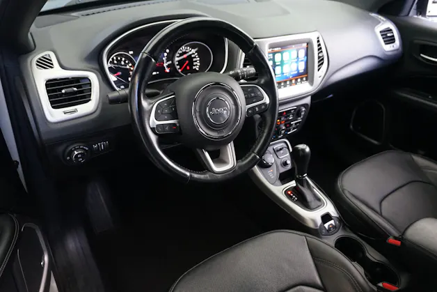 JEEP Compass 1.4 T S AWD