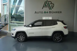 JEEP Compass 1.4 T S AWD