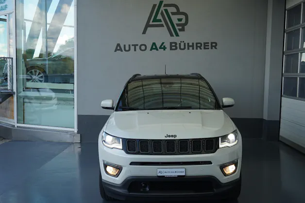 JEEP Compass 1.4 T S AWD