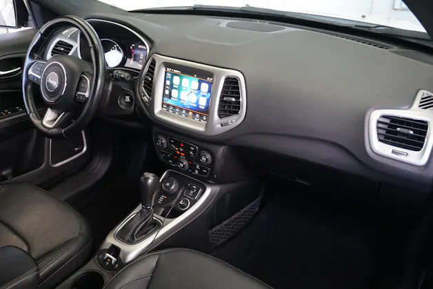 JEEP Compass 1.4 T S AWD