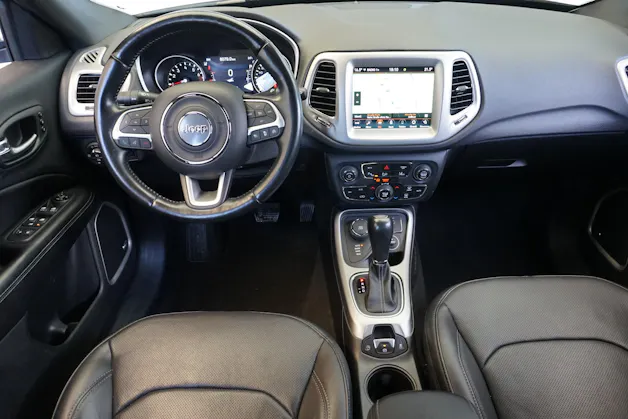 JEEP Compass 1.4 T S AWD