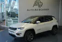 JEEP Compass 1.4 T S AWD