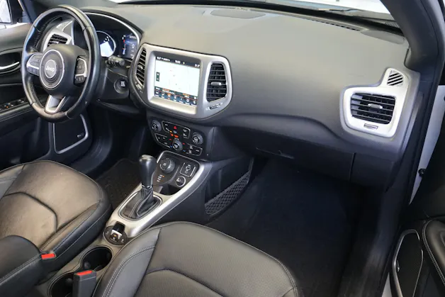 JEEP Compass 1.4 T S AWD