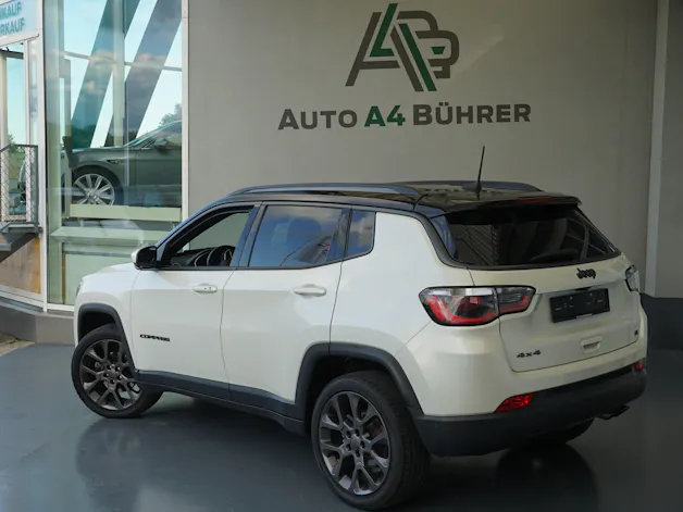 JEEP Compass 1.4 T S AWD