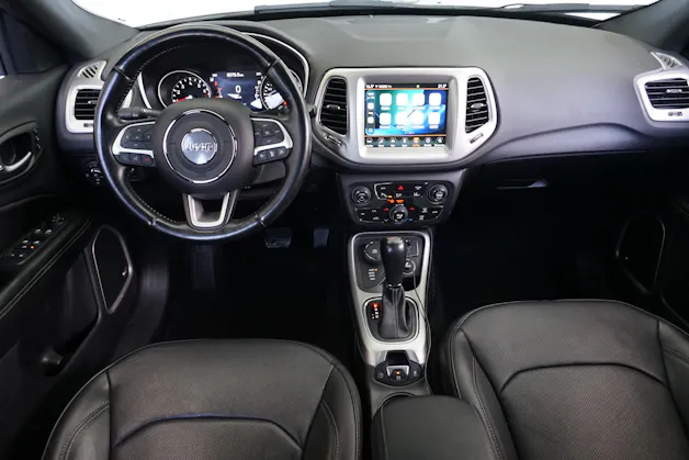 JEEP Compass 1.4 T S AWD